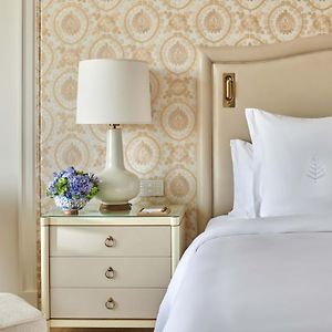 Premium Deluxe Citadel View Room King